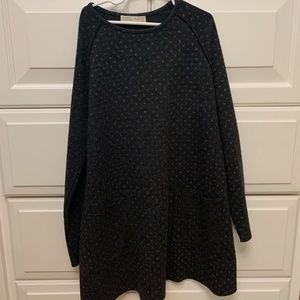 Zara soft dress kids